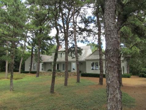 339 Eel River Road Barnstable MA 02655