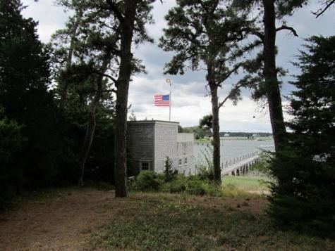 339 Eel River Road Barnstable MA 02655