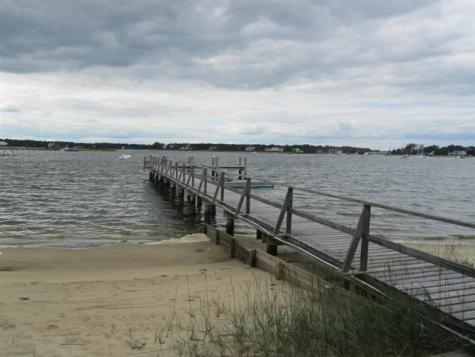 339 Eel River Road Barnstable MA 02655