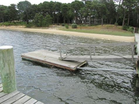 339 Eel River Road Barnstable MA 02655