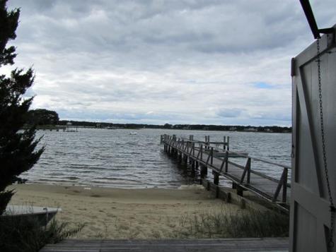 339 Eel River Road Barnstable MA 02655