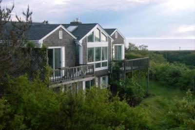 6 Bay View Drive Truro MA 02652