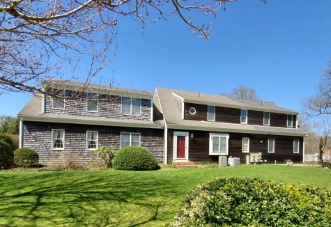 250-252 Underpass Road Brewster MA 02631