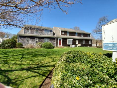 250-252 Underpass Road Brewster MA 02631