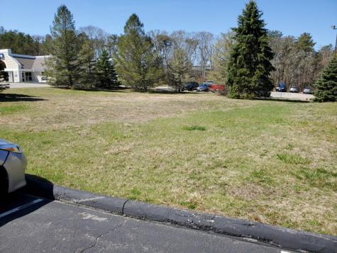 250-252 Underpass Road Brewster MA 02631