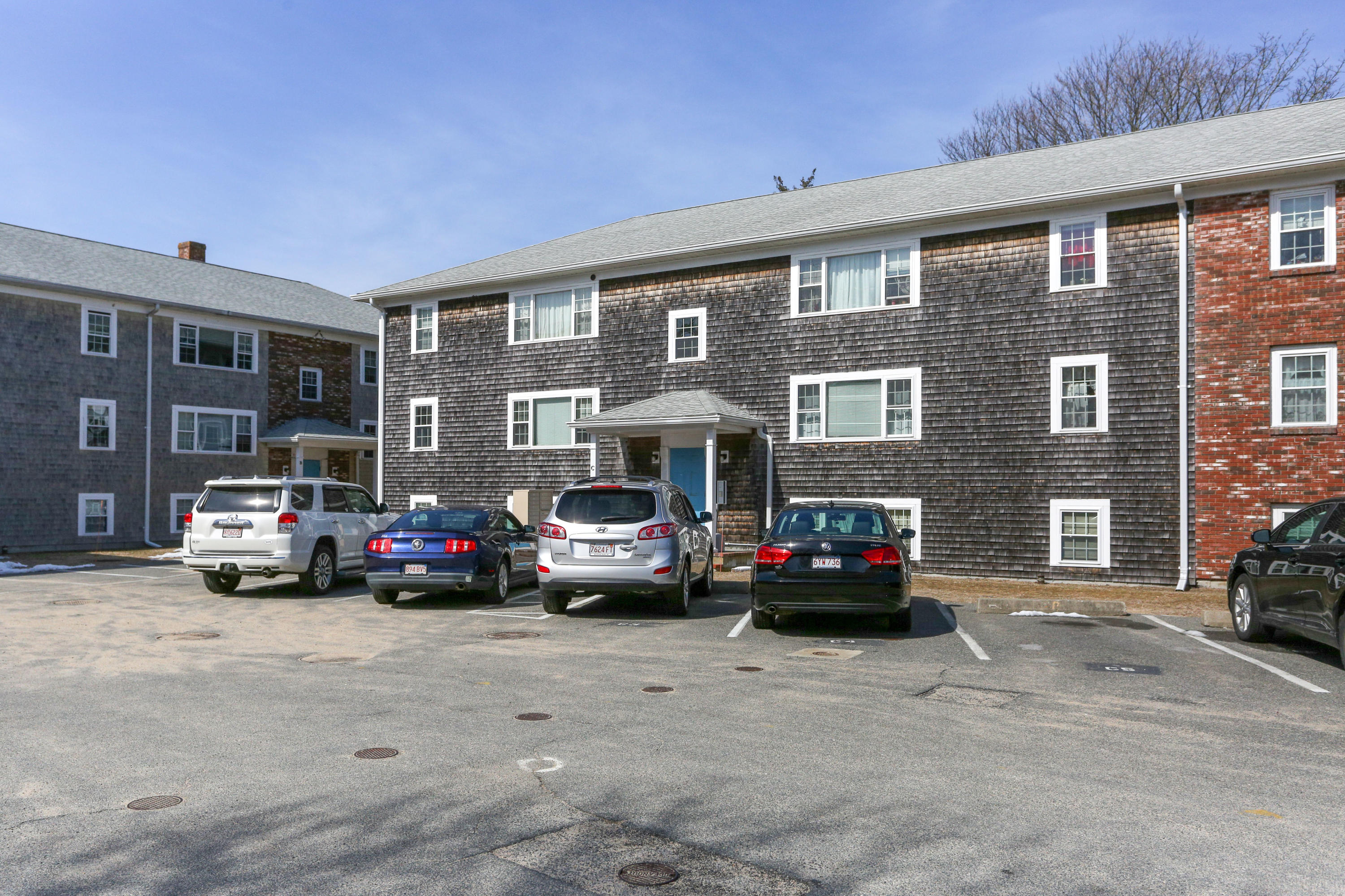 9 Edwards Avenue Dennis, MA Real Estate Property MLS 21901425