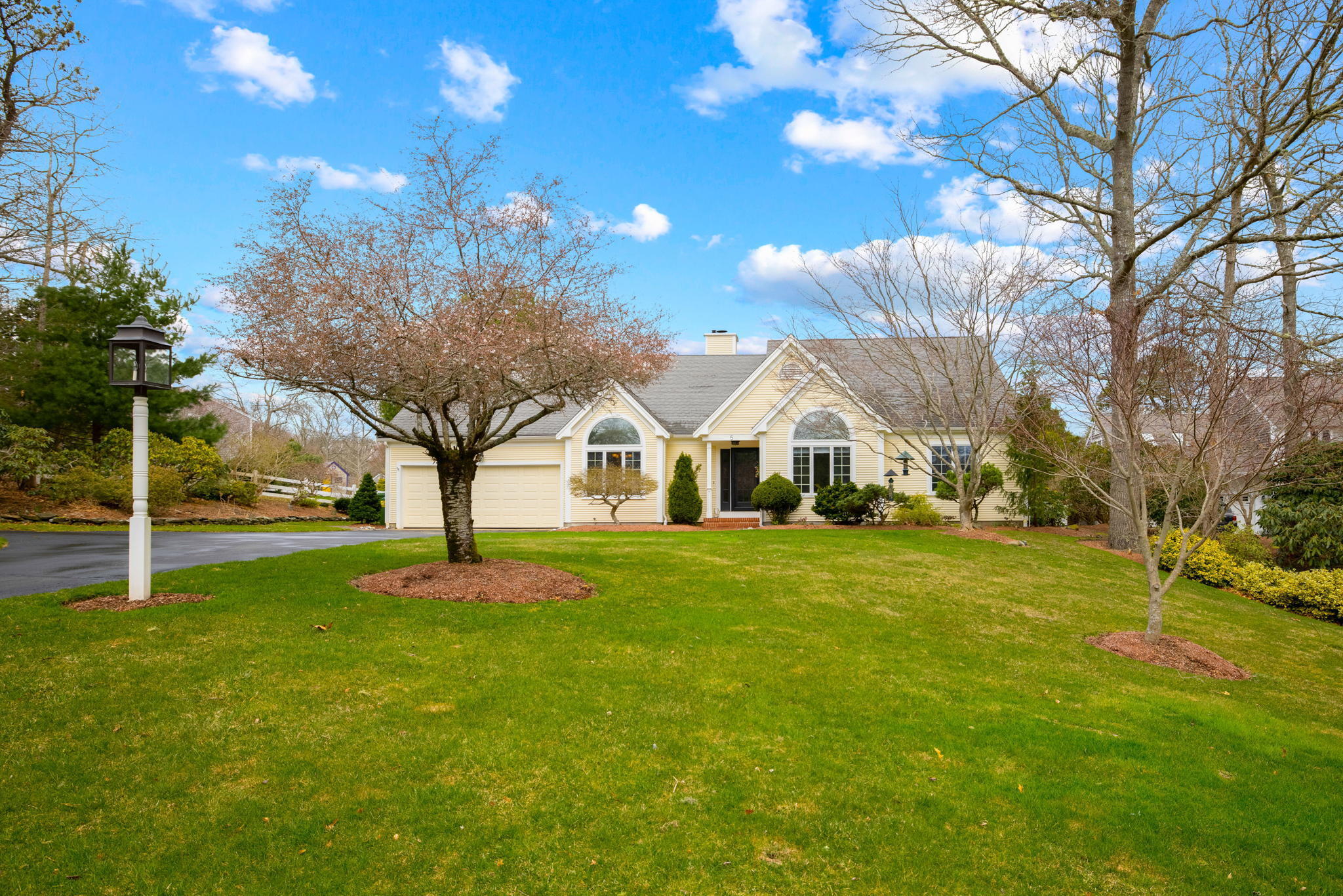 5 Colonial Farm Circle Barnstable MA 02648