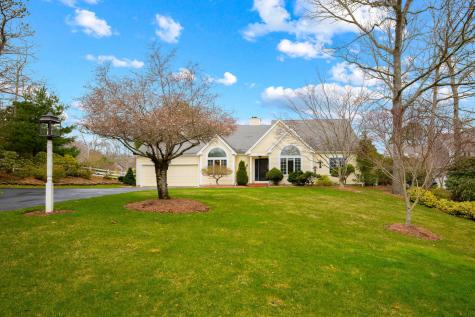 5 Colonial Farm Circle Barnstable MA 02648