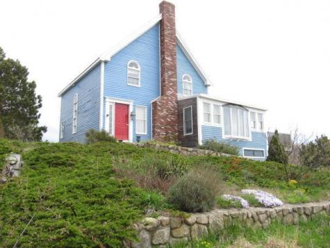 6 Creek Round Hill Road Provincetown MA 02657