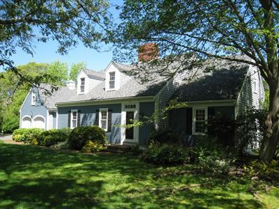 7 Racing Beach Avenue Falmouth MA 02540