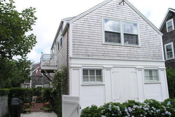 10 Still Dock Nantucket MA 02554