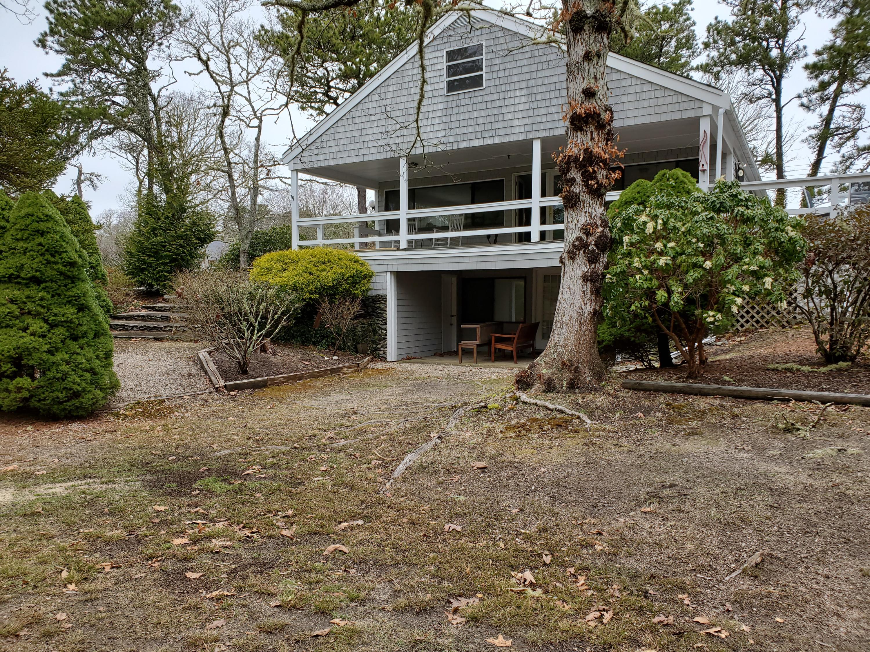 1 Sterling Road Harwich MA 02661