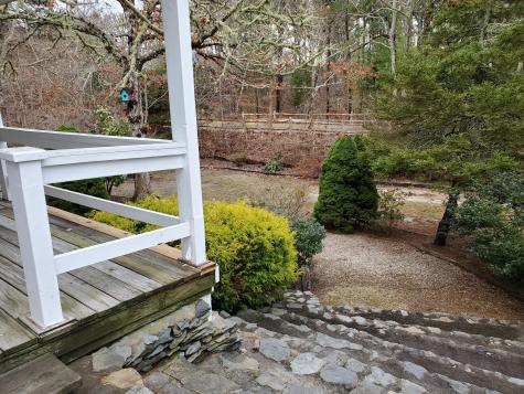 1 Sterling Road Harwich MA 02661