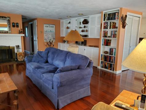 1 Sterling Road Harwich MA 02661