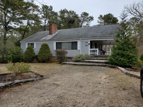 1 Sterling Road Harwich MA 02661