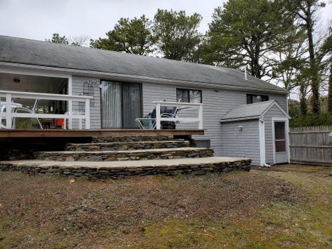 1 Sterling Road Harwich MA 02661