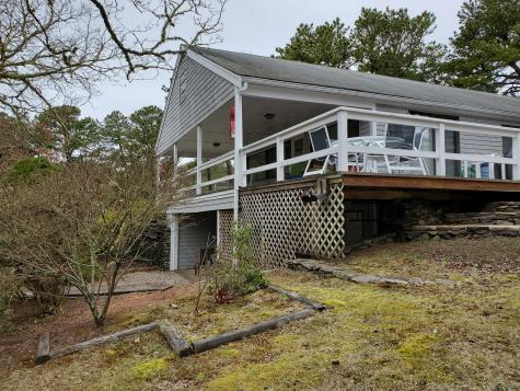 1 Sterling Road Harwich MA 02661