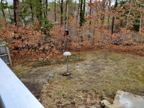 1 Sterling Road Harwich MA 02661