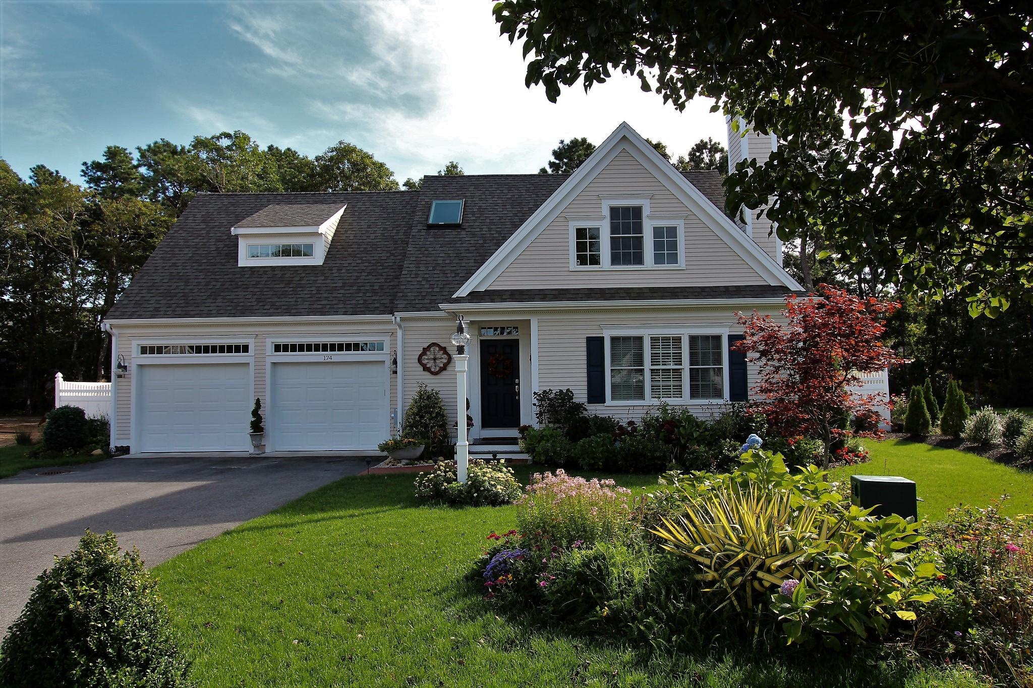 174 Settlers Lane Barnstable MA 02601