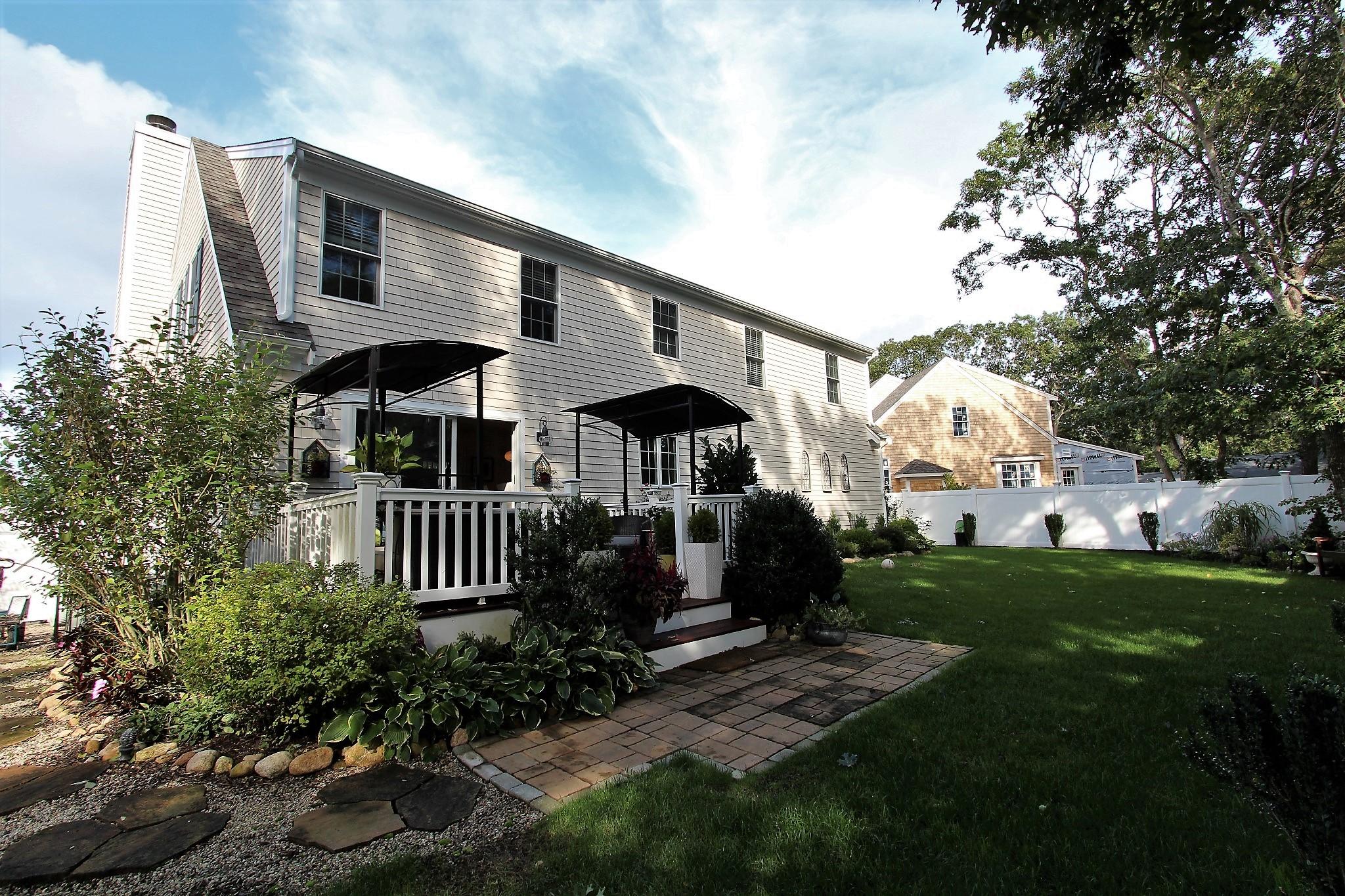 174 Settlers Lane Barnstable MA 02601