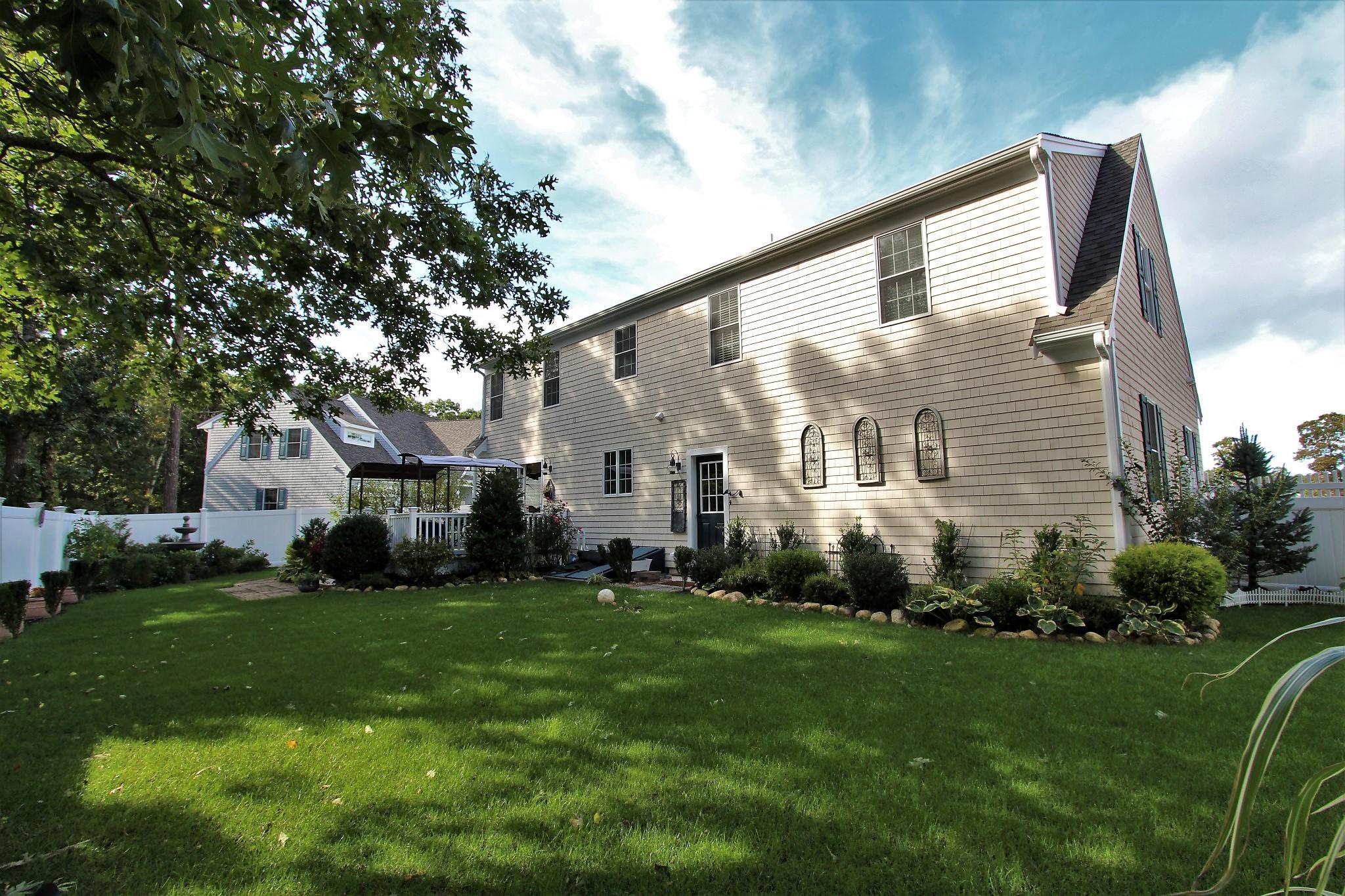174 Settlers Lane Barnstable MA 02601