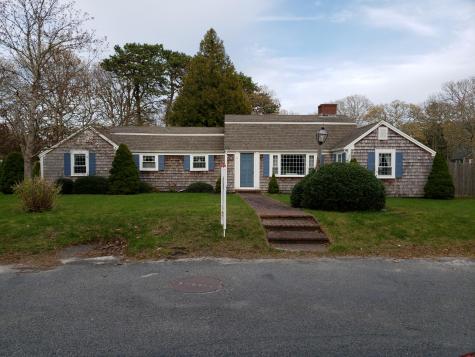 74 Ocean Avenue Yarmouth MA 02664