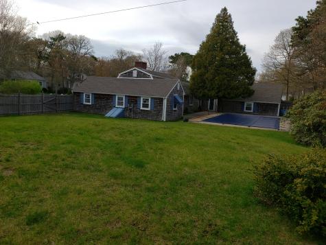 74 Ocean Avenue Yarmouth MA 02664
