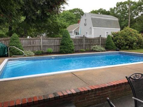 74 Ocean Avenue Yarmouth MA 02664
