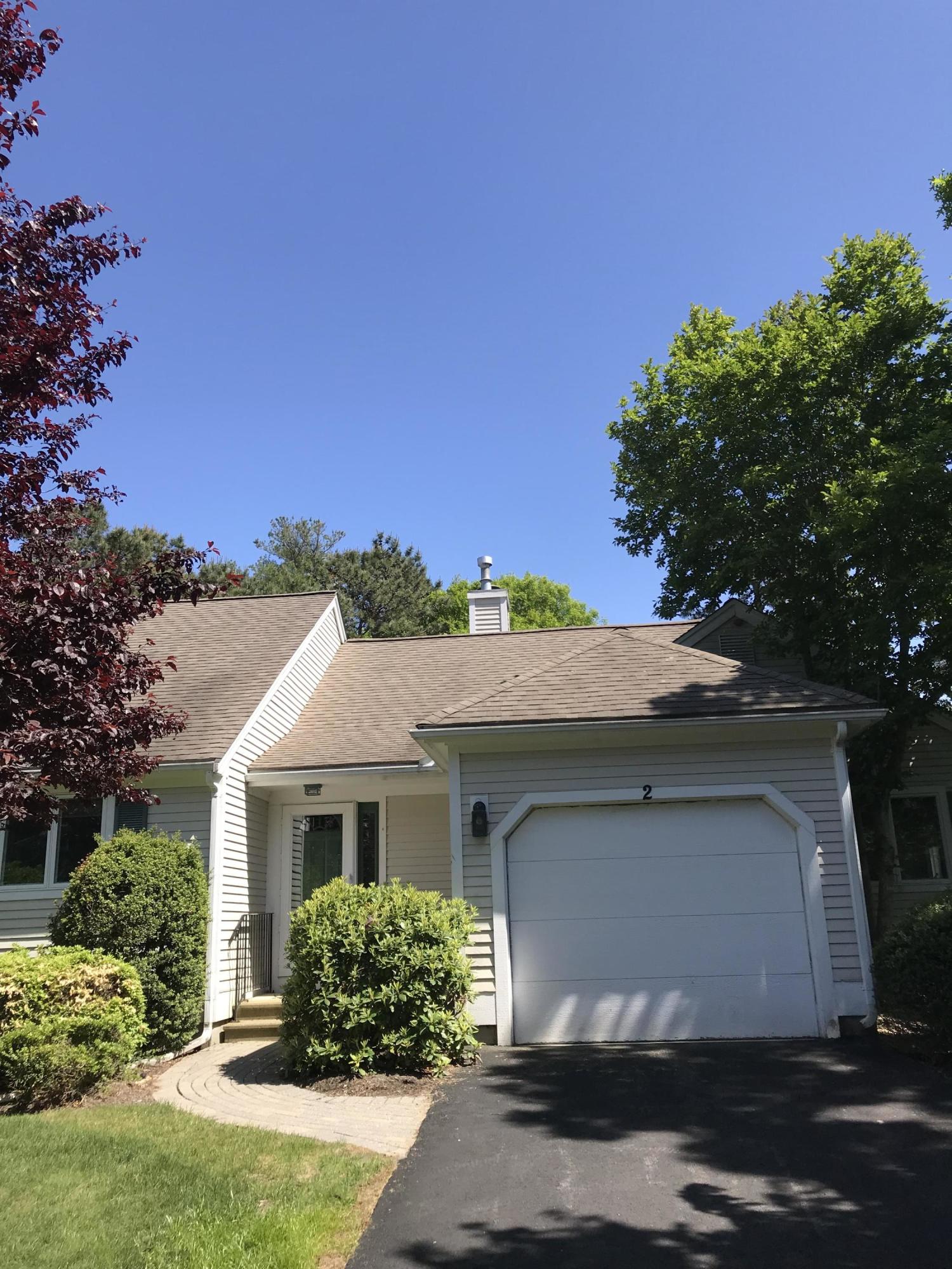 2 Friendship Court Mashpee MA 02649