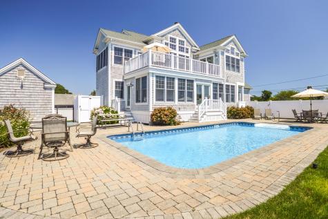 87 Massachusetts Avenue Yarmouth MA 02673