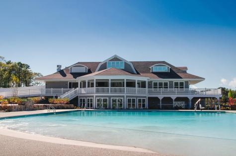 9 Cottage Lane Mashpee MA 02649