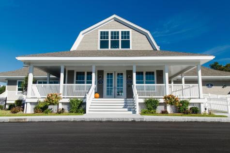 9 Cottage Lane Mashpee MA 02649