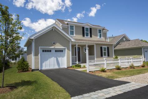 9 Cottage Lane Mashpee MA 02649