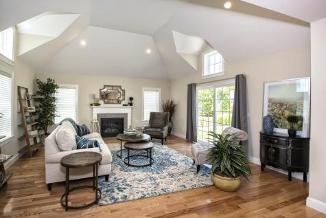 9 Cottage Lane Mashpee MA 02649