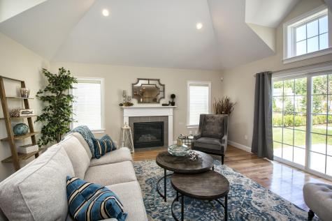 9 Cottage Lane Mashpee MA 02649