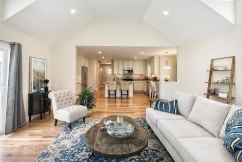 9 Cottage Lane Mashpee MA 02649