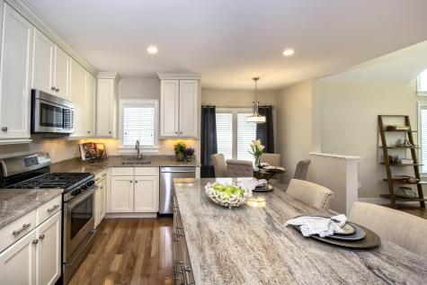 9 Cottage Lane Mashpee MA 02649