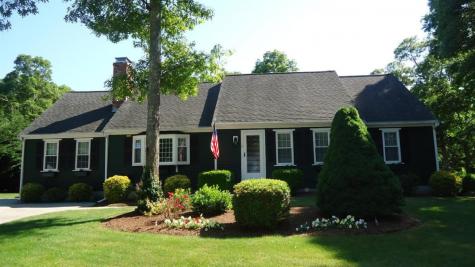 10 Flume Court Yarmouth MA 02673
