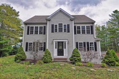 74 Watercourse Road Plymouth MA 02360