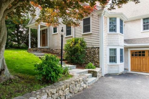 2 Seapine Road Chatham MA 02650
