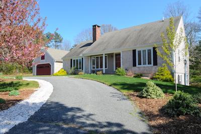 353 Deer Meadow Lane Chatham MA 02633