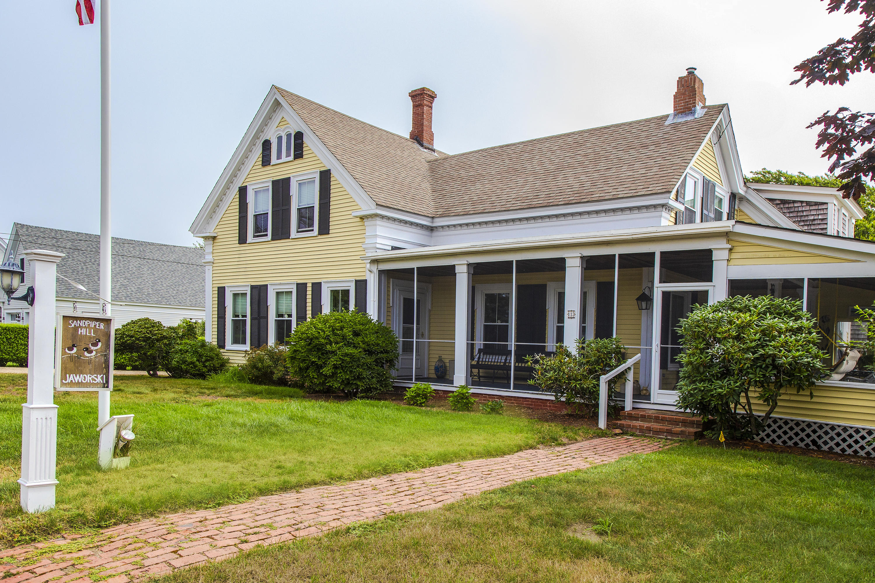 113 Bank Street Harwich MA 02646