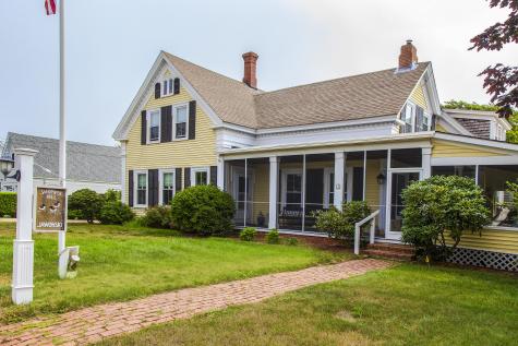 113 Bank Street Harwich MA 02646