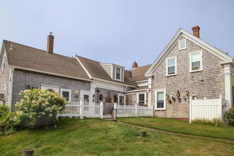 113 Bank Street Harwich MA 02646