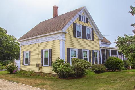 113 Bank Street Harwich MA 02646