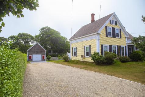 113 Bank Street Harwich MA 02646