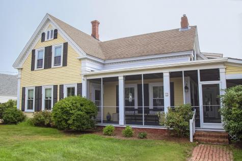 113 Bank Street Harwich MA 02646