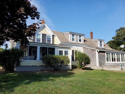113 Bank Street Harwich MA 02646