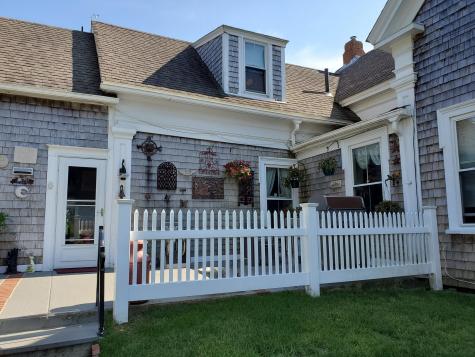 113 Bank Street Harwich MA 02646