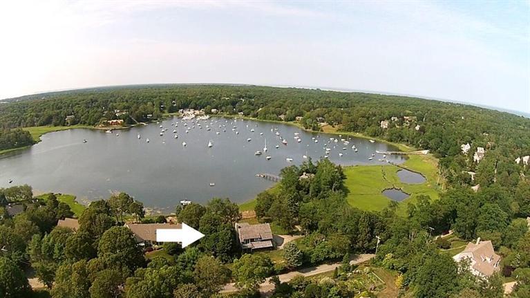 30 Tides End Lane Orleans MA 02653